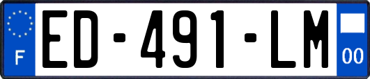 ED-491-LM