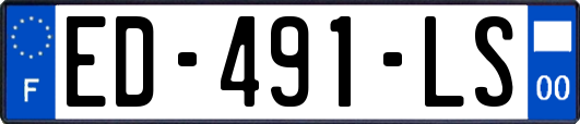 ED-491-LS