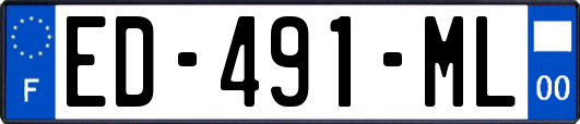 ED-491-ML