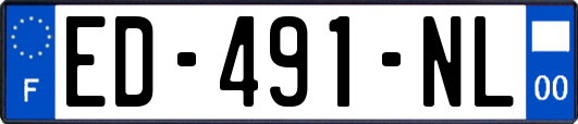 ED-491-NL