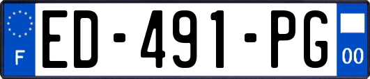 ED-491-PG