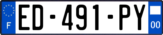 ED-491-PY