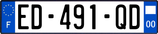 ED-491-QD