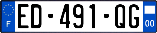 ED-491-QG