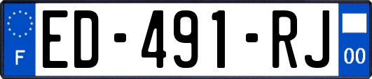 ED-491-RJ