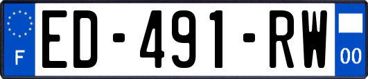 ED-491-RW