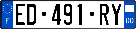 ED-491-RY