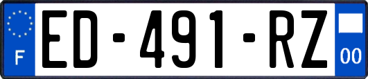ED-491-RZ