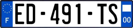 ED-491-TS