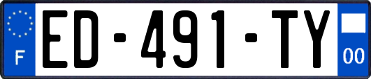 ED-491-TY