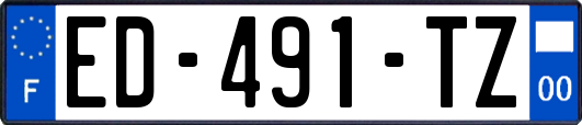 ED-491-TZ