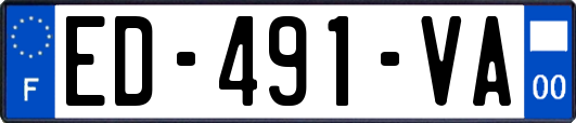 ED-491-VA