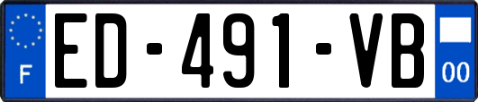 ED-491-VB