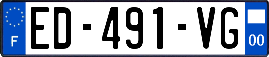 ED-491-VG