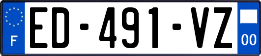 ED-491-VZ