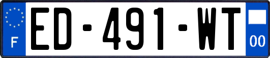 ED-491-WT