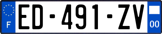 ED-491-ZV