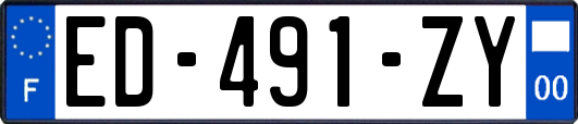 ED-491-ZY