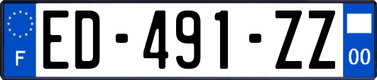 ED-491-ZZ