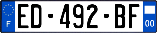 ED-492-BF