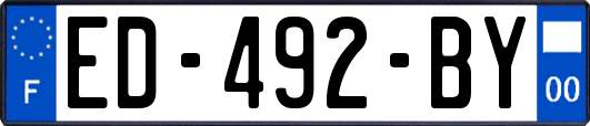 ED-492-BY