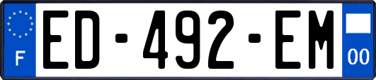 ED-492-EM