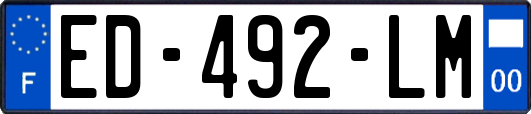 ED-492-LM