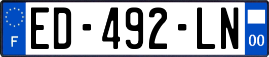 ED-492-LN