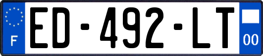 ED-492-LT