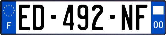 ED-492-NF