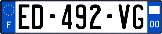 ED-492-VG