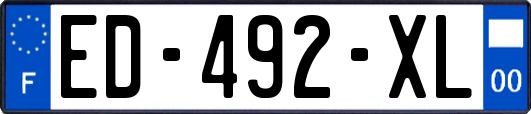 ED-492-XL