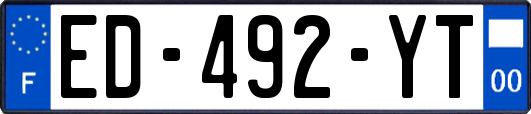 ED-492-YT