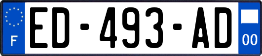 ED-493-AD