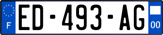 ED-493-AG