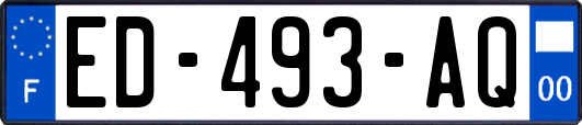 ED-493-AQ