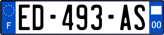 ED-493-AS