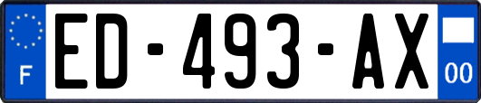 ED-493-AX