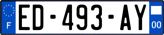 ED-493-AY