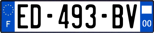 ED-493-BV