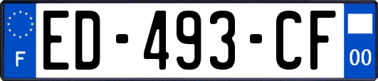 ED-493-CF