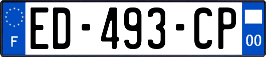 ED-493-CP