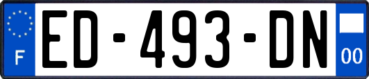 ED-493-DN