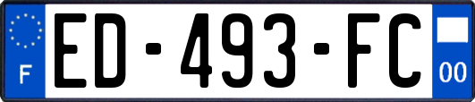 ED-493-FC