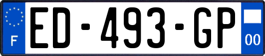 ED-493-GP