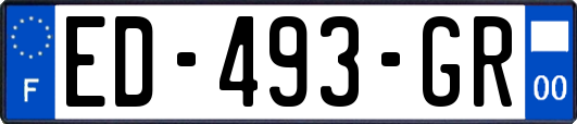 ED-493-GR