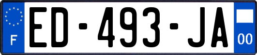 ED-493-JA