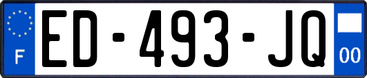 ED-493-JQ