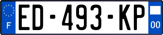 ED-493-KP