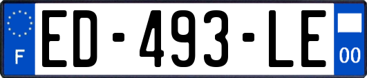 ED-493-LE